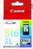 佳能（Canon）CL-816XL 大容量彩色墨盒(适用iP2780/MP236/MP288) 实拍图