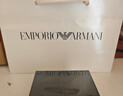 EMPORIO ARMANI阿玛尼女士手链星星贝壳玫瑰金色送女友生日礼物送女友EGS3107221 实拍图
