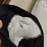 京东京造【4条】2026新款男士内裤纯棉短裤夏季男10A抗菌特级平角短裤 2XL 实拍图
