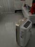 格力（GREE）除湿机抽湿机家用20升/天单间≤40㎡回南天梅雨季除潮防霉干燥干衣机智能控湿24h定时DH20EH 实拍图