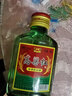 【口粮酒】高粱红白酒42度清香型白酒纯粮酿造古法工艺好喝不上头 42度 100mL 1瓶 特价 实拍图
