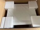 普联（TP-LINK） 模块化信息箱弱电箱一体化设计免螺钉安装1.2mm全冷轧板材质标准尺寸箱体轻松收纳  TL-EN4030 实拍图