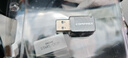 COMFAST 812AC双频5G 1300M千兆usb3.0无线网卡台式机专用笔记本电脑主机WIFI接收发射器RTL8812bu 实拍图