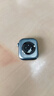 Apple/苹果 Watch S11 智能手表GPS款42毫米深空灰色铝金属表壳黑色运动型表带S/M MEUG4CH/B 实拍图