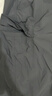 优衣库休闲工装裙女装26春夏新款487792 58 深绿色 2XL 实拍图