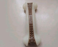 宜特（EETOYS）大号弯骨狗狗玩具吃玩二合一磨牙耐咬洁齿棒独处解闷宠物用品 实拍图