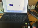 联想拯救者Y9000P 2026 电竞游戏本笔记本电脑(酷睿Ultra 9 290HX Plus 16G1T RTX5060 2.5K 240Hz )黑 实拍图