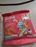 小鹿蓝蓝宝宝儿童零食礼盒阳光零食屋1028g 节日礼物 儿童节日礼盒 实拍图
