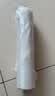 SHUANG YU超大号商用保鲜膜【PE材质300米*60cm】可微波美容院耐高温手撕膜 实拍图