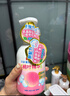 贝亲（Pigeon）贝亲桃叶精华洗护组（ 爽身露200ml+洗发沐浴二合一 500ml） 实拍图