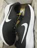 耐克NIKE男子跑步鞋REVOLUTION 7运动鞋春夏款FB2207-001黑白42 实拍图