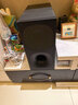 索尼（SONY）【价保618】HT-S400 2.1 声道 杜比音效 大功率独立低音炮 家庭影院 回音壁 Soundbar S350升级款 实拍图