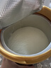 红桃K 药食同源儿童成长奶粉牛初乳DHA牛脾肽乳糖酶含古方健脾成份600g 实拍图