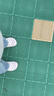 卡骆驰（CROCS）经典洞洞鞋轻便百搭女沙滩鞋包头拖鞋男鞋|10001 葡萄冰-5DK（含智必星） 37 /38(230mm) 实拍图