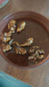 三只松鼠罐装坚果_琥珀核桃仁/500g  坚果炒货特产休闲零食干果端午送礼 实拍图