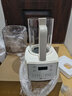 小熊（Bear）轻音降噪1.5L家用破壁机全自动豆浆机榨汁料理辅食机预约多功能破壁免滤3-4人用F01G1 实拍图