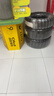 美孚（Mobil）全合成汽机油0W-40 SP级4L美孚金美经典表现汽车保养京东养车自营 实拍图