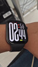 小米（MI）REDMI Watch 6典雅黑 国家补贴 澎湃OS 3 心率血氧监测 红米手表6 小米汽车 送男友送女友 实拍图
