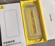 倍思金标康宁膜【AR抗反射】适用iPhone17Promax钢化膜苹果17promax手机膜康宁膜全覆盖防摔指纹无尘仓 实拍图