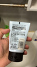 欧莱雅（LOREAL）男士洗面奶抗黑头深层清洁毛孔清爽控油火山泥清痘洁面乳洁面膏 水能净油洁面啫喱100mll+洗发100ml 实拍图