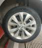 双星JUOGO轮胎 235/50R18 97V X31 适配翼虎/荣威RX5/君越/领克02 实拍图