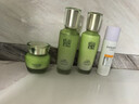 百雀羚（PECHOIN）护肤套装水清漾4件套洁面水乳霜补水保湿舒缓品质国货生日礼物 实拍图