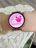HUAWEI WATCH GT 6 浮光白 41mm智能手表多维情绪健康全新骑行体验强劲续航 实拍图