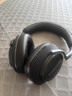 宝华韦健【焕新补贴】蓝牙耳机Px7S2e头戴式无线HIFI主动降噪智能音乐耳麦Px7二代升级款 石墨黑 节日礼物 实拍图