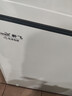 新飞【价保618】300L单温家用冷柜一级冷藏冷冻冰柜节能省电宽幅变温小冰箱BC/BD-300KHAT 国家补贴 实拍图
