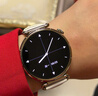 华为【520送礼优选送女友】HUAWEI WATCH GT 6 浮光白 41mm智能手表多维情绪健康全新骑行体验强劲续航 实拍图