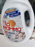 妈妈壹选植物香氛天然洗衣液18.5斤（3.25L+2L+袋2L*2）婴童宝妈洗衣可用 实拍图