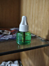润本电蚊香液驱蚊液45ml*8瓶+2个加热器驱蚊防蚊液蚊香无香型 实拍图