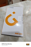 金立（Gionee）老年手机4G全网通5050毫安老年机超长待机2.8大屏大字体大声音学生老人专用按键功能机N5000 实拍图