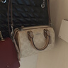 蔻驰（COACH）【品牌直供】女士ROWAN手提单肩斜挎波士顿包CW330礼物 实拍图