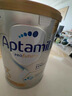 爱他美（Aptamil）白金澳洲版 幼儿配方奶粉 3段(12-36个月) 900g 3罐箱装 实拍图