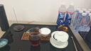侑家良品茶宠可养 高端变色茶宠 三足金蟾蜍茶宠 茶桌摆件 乔迁送礼 实拍图