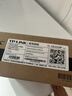 普联（TP-LINK）  16口千兆POE+2千兆上联交换机 监控网络集线分线分流器 TL-SG1218P 实拍图