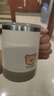 沃德百惠（WORTHBUY）马克杯带盖保温儿童水杯高颜值办公室茶杯不锈钢家用咖啡杯 500ML 实拍图