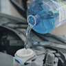 3M 玻璃水0℃通用型PN7017乙醇配方去污清洁去油膜2瓶 实拍图