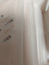 十月结晶一次性防溢乳垫乳贴隔奶垫纤薄系列独立包装防漏透气AIR100片 实拍图