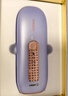康佳（KONKA）脱毛仪3301蓝宝石冰感冰点家用宿舍唇部腋下大小腿比基尼线脱毛神器送女友生日礼物实用 保价618 香芋紫-冰点蓝宝石Pro版本 实拍图