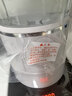 九阳（Joyoung）破壁机可拆洗家用全自动榨汁豆浆机降噪高温清洗1.75L五谷杂粮3-5人除菌P660 国家补贴【价保618】 实拍图