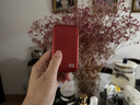 西部数据（WD）2TB NVMe 移动固态硬盘（PSSD）My Passport随行SSD type-c接口 1050MB/s 手机直连笔记本两用外接 实拍图