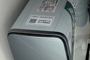 史密斯（A.O.SMITH）佳尼特【26年新品】蓝鲸1200G家用净水器厨房专用台下净水机直饮一体机10年RO膜CR3200AE3价保618 实拍图
