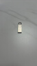 ThinkPlus联想16GB u盘金属办公商务USB2.0电脑U盘小容量投标专用U盘迷你款车载优盘 TU201plus 实拍图
