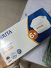 碧然德（BRITA）家用净水壶 滤水壶滤芯 MAXTRA+LE 去水垢专家滤芯 6枚装 实拍图