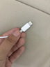 惠普32GB 金属U盘 v206w 银色金属 迷你学生专用可爱U盘电脑车载重装系统优盘移动版办公高速读写 实拍图