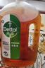 滴露（Dettol）消毒液消毒水衣物除菌液 灭活甲型H3N2流感病毒杀菌除螨非84酒精 【经典+香芬】共 2.8L 2瓶 实拍图
