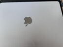Apple/苹果AI/MacBook Air13英寸M5 (10+10核) 24G 1T银色笔记本电脑MDH94CH/A 实拍图