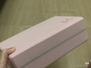 Keep瑜伽砖EVA环保瑜伽辅助用品男女初学者儿童跳舞专用练功砖 燕麦白 实拍图